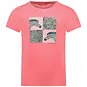 TYGO & Vito T-shirt Vox (neon pink)