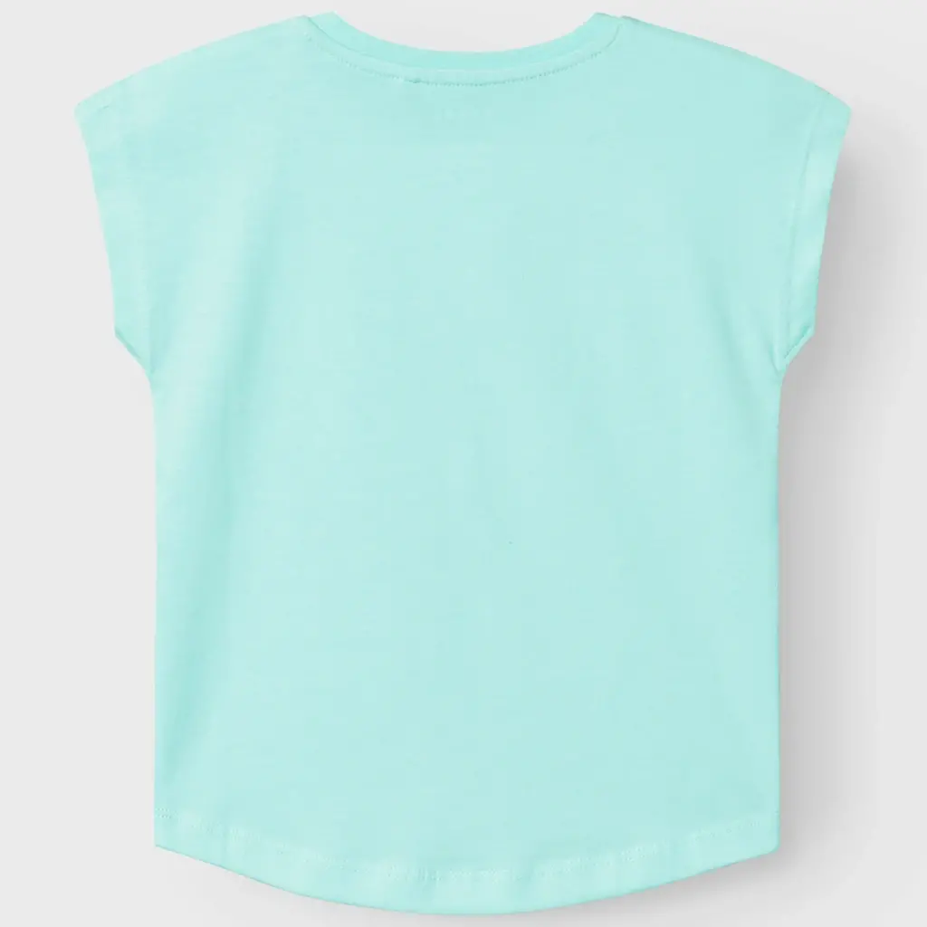 T-shirt Vigea (blue tint)