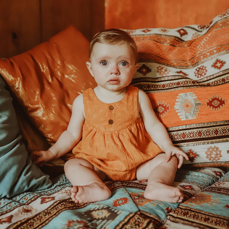 Rompertje Anouk (sahara sun)