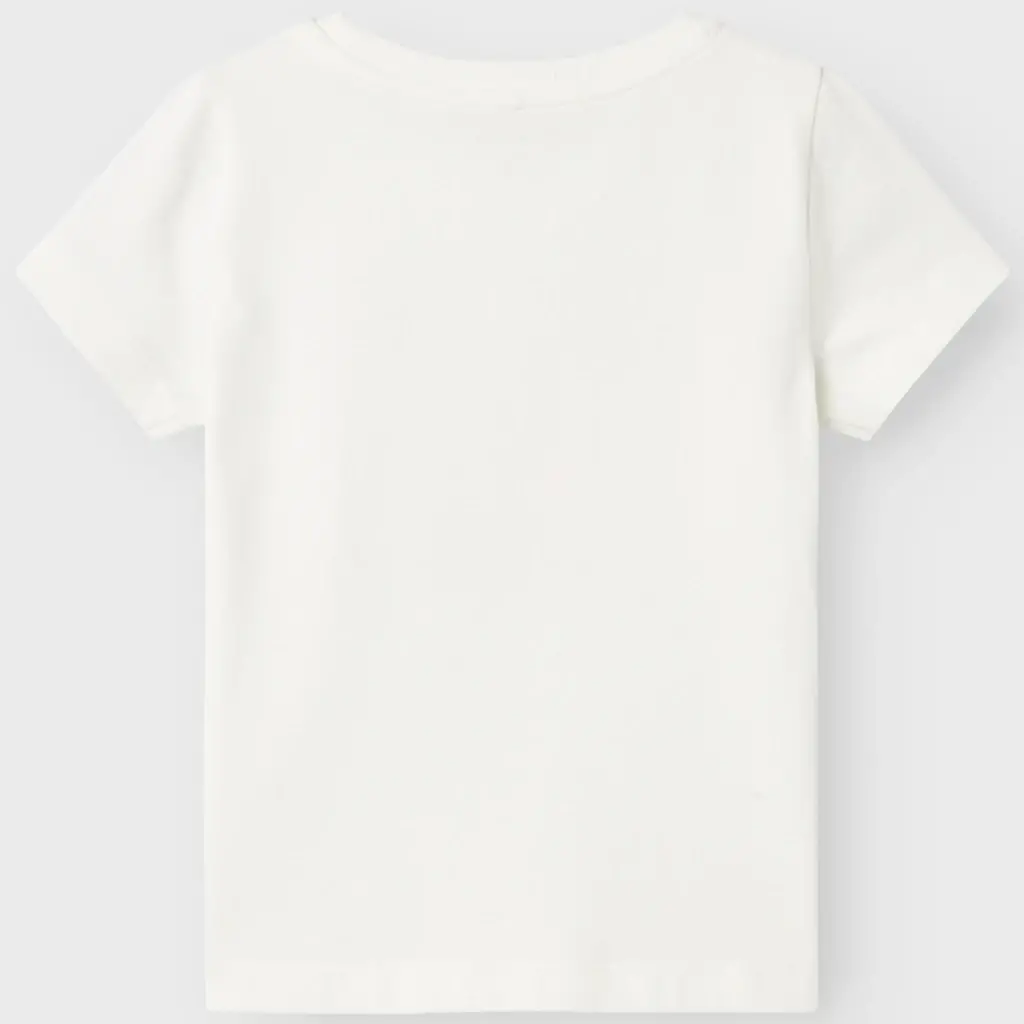 T-shirt Hanne (jet stream)
