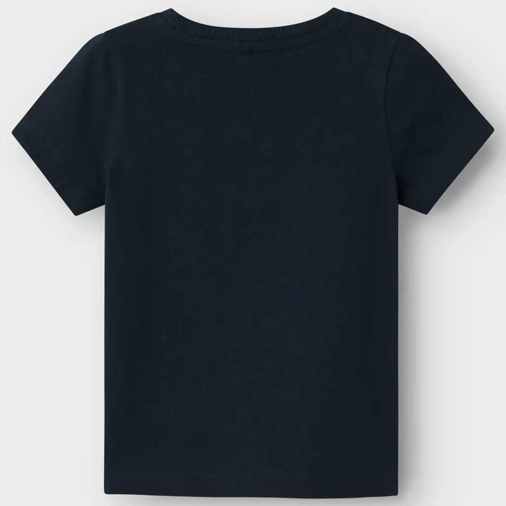 T-shirt Hanne (dark sapphire)