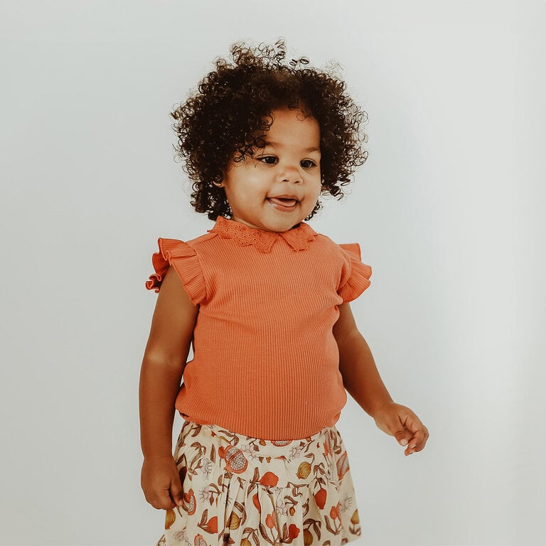 Topje Philippa (apricot brandy)