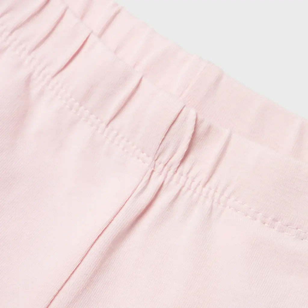 Biker shorts Vivian (parfait pink)