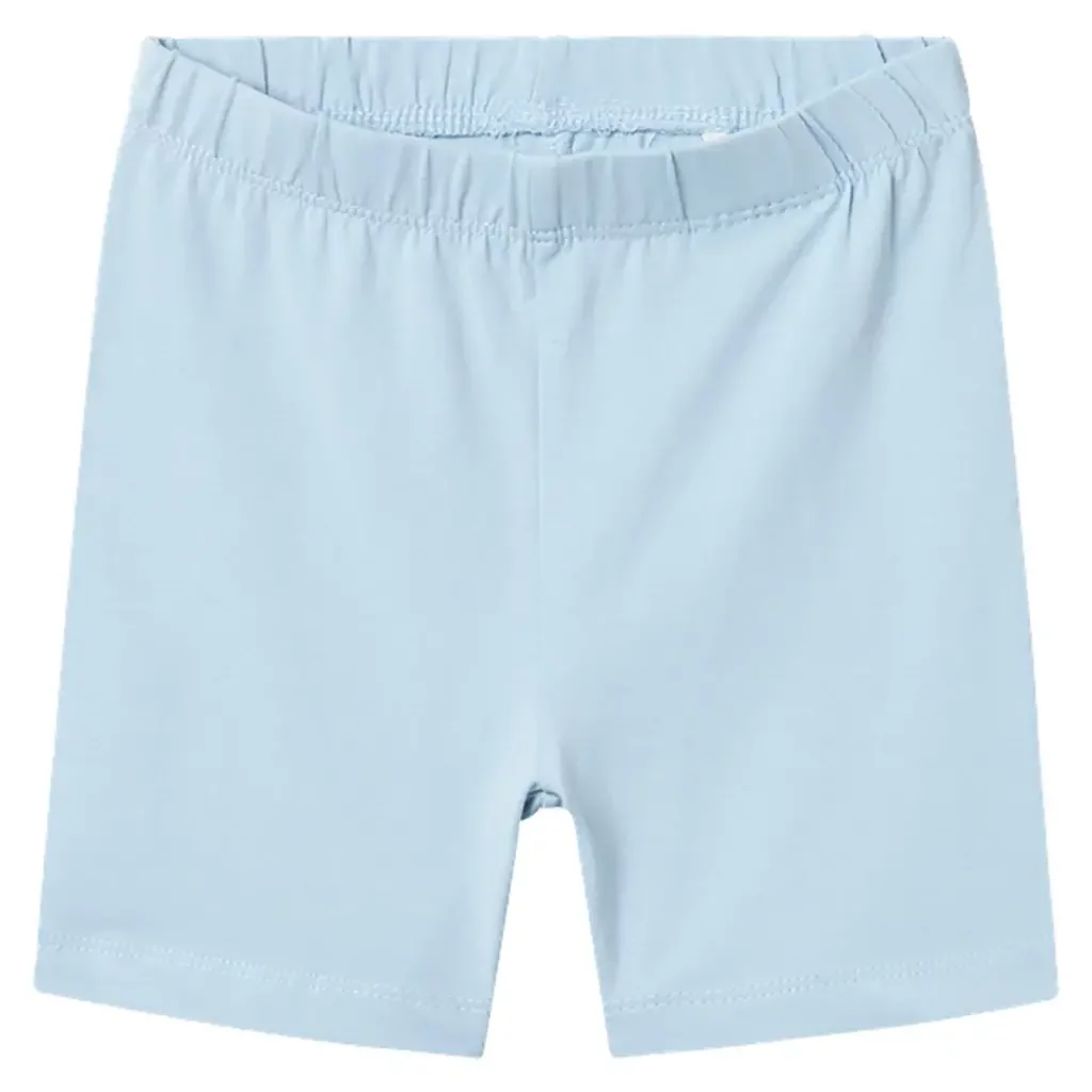 Biker shorts Vivian (chambray blue)