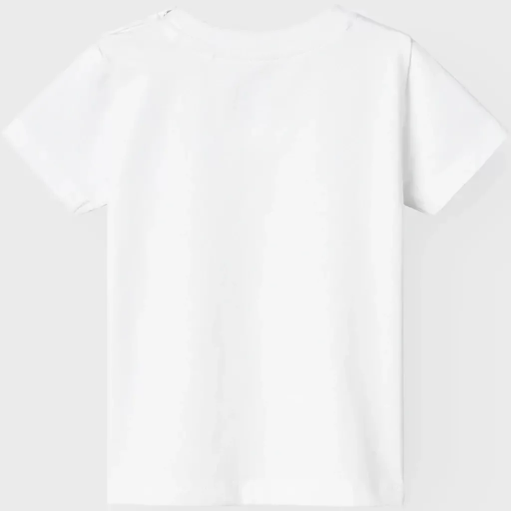 T-shirt Hingo (bright white)