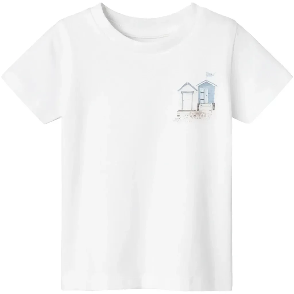 T-shirt Hingo (bright white)
