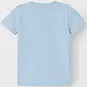 Name It T-shirt Hingo (chambray blue)