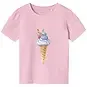 Name It T-shirt Fae (parfait pink)