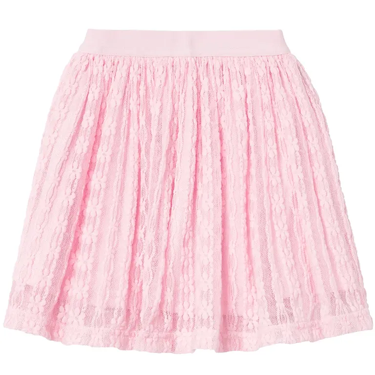 Rokje Fetulla (parfait pink)