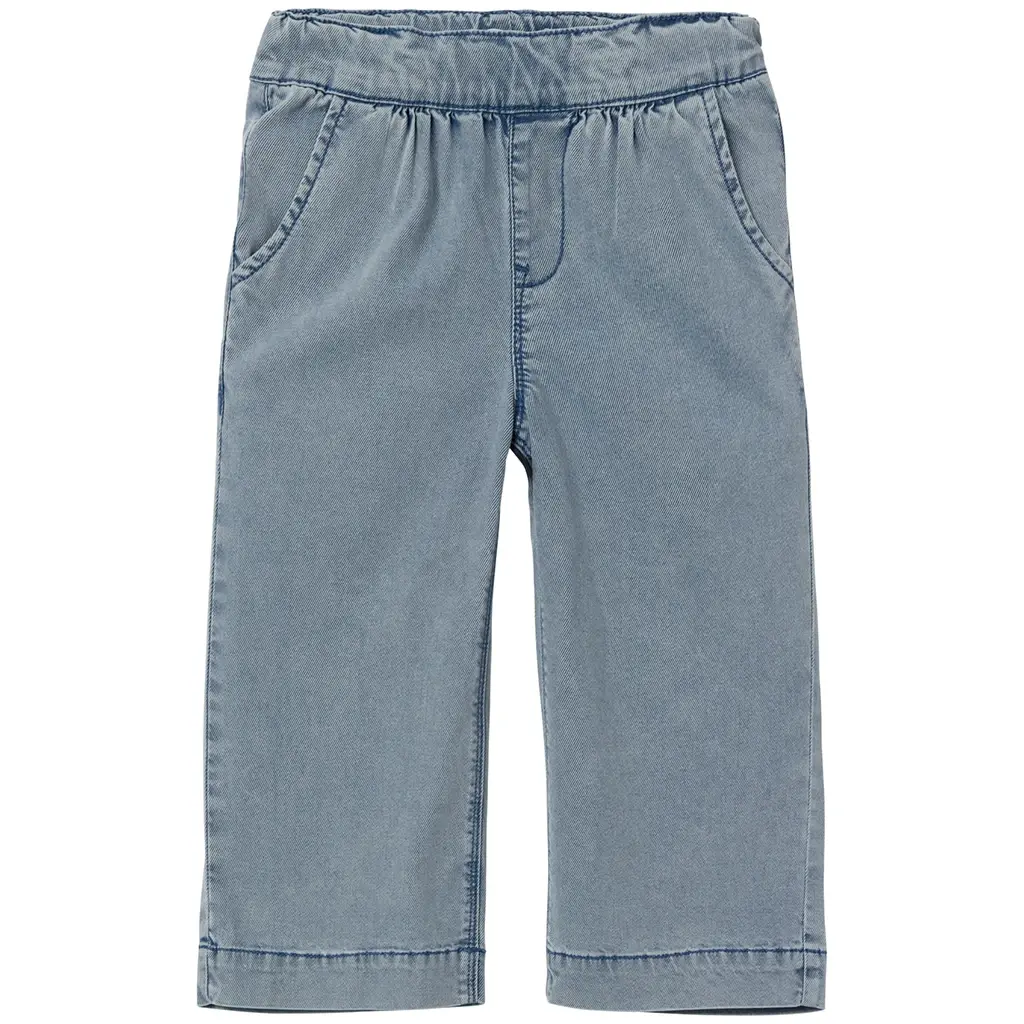 Jeans BAGGY FIT Bella (light blue denim)