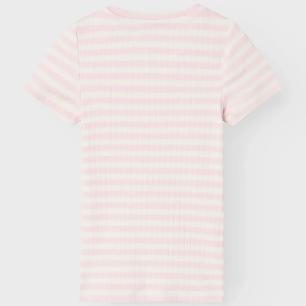 T-shirt Suraja (parfait pink)