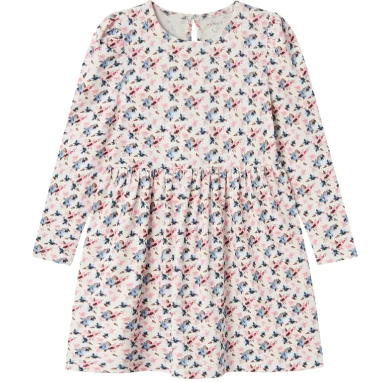 Jurk Freyas (jet stream)