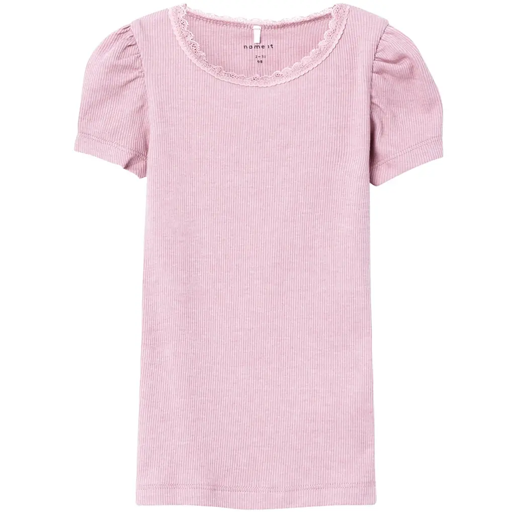 T-shirt Kab (parfait pink)