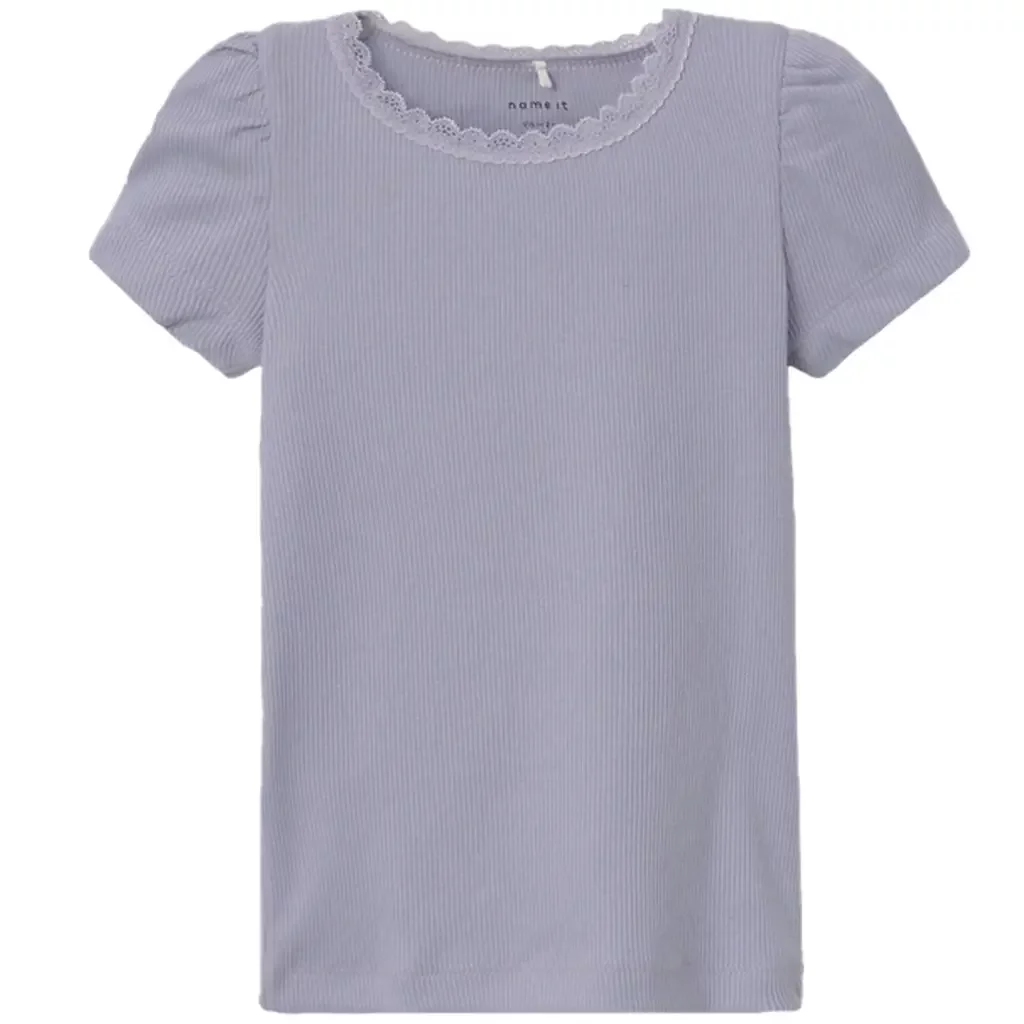 T-shirt Kab (heirloom lilac)