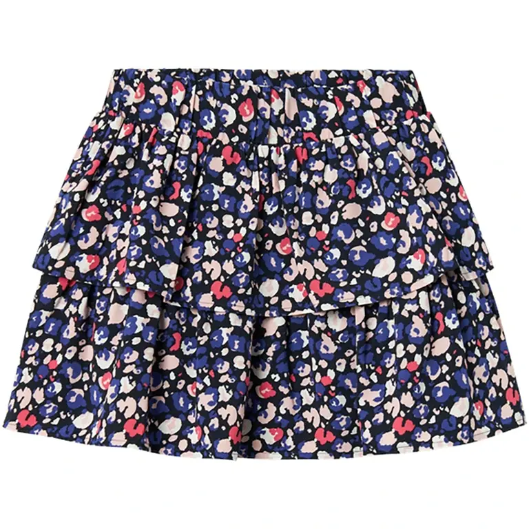 Rokje Vinaya (dark sapphire leo)