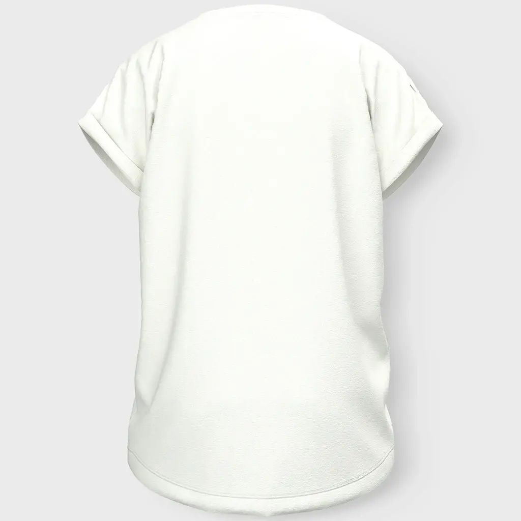 T-shirt Famma (bright white)