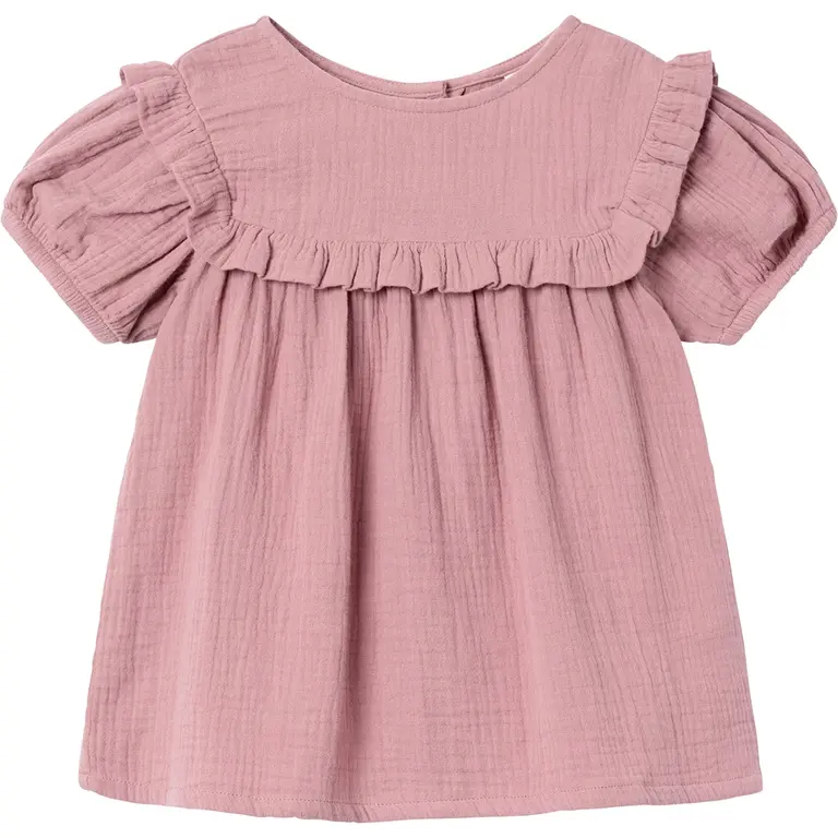 Topje Hussi (nostalgia rose)