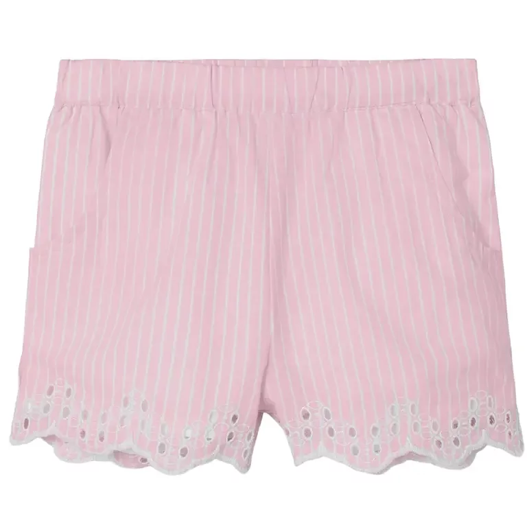 Korte broek Fesinne (parfait pink)