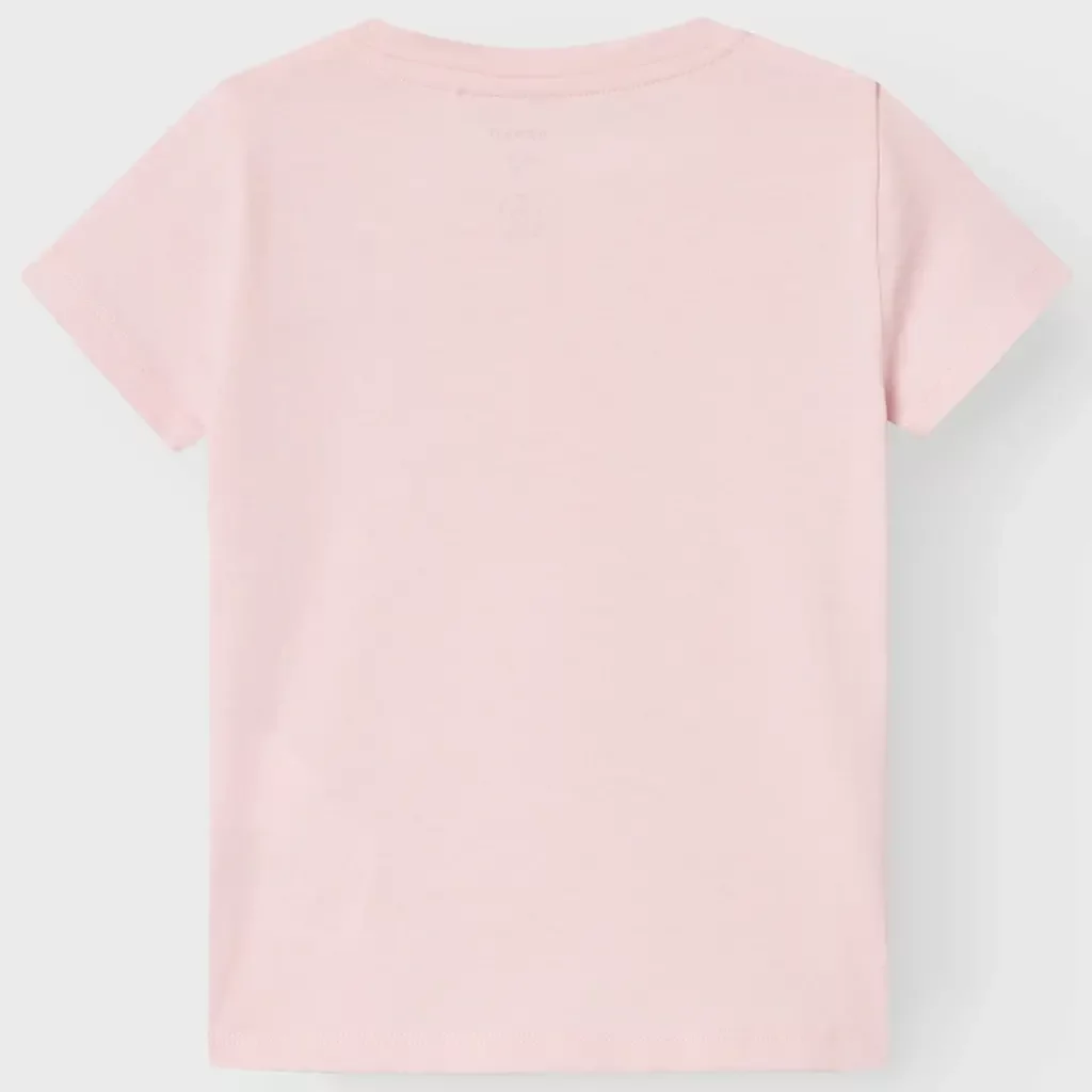 T-shirt unicorn Harums (parfait pink)