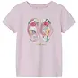 Name It T-shirt Fransisca (parfait pink)
