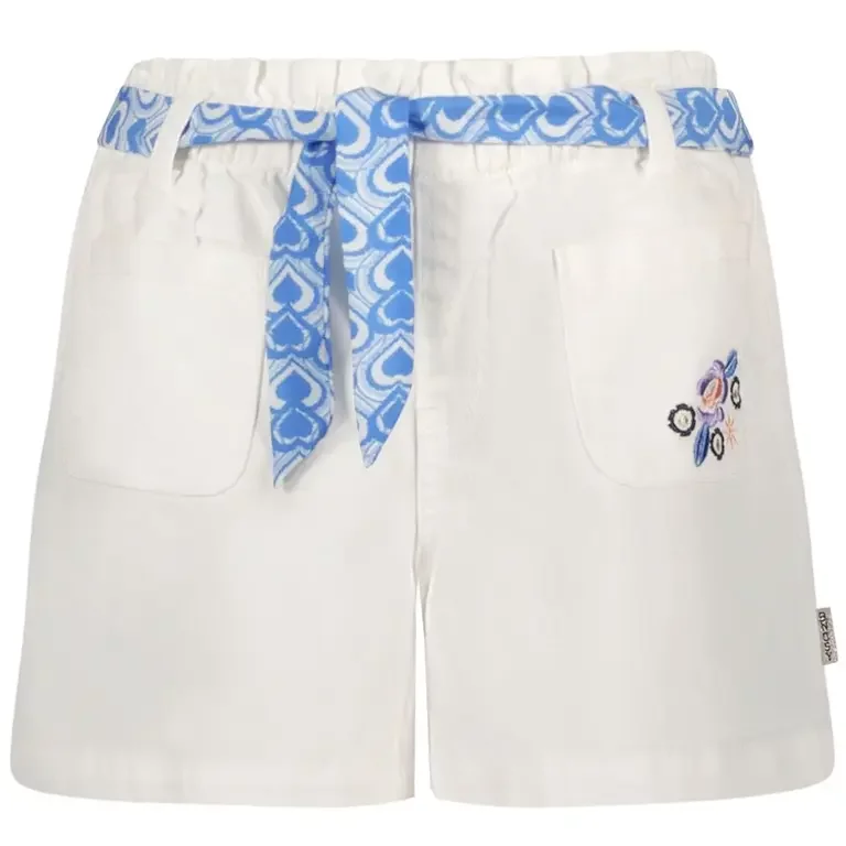 Korte spijkerbroek B. Poetic (cotton)