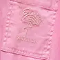 B.Nosy Jumpsuit B. Stunning (sugar pink)