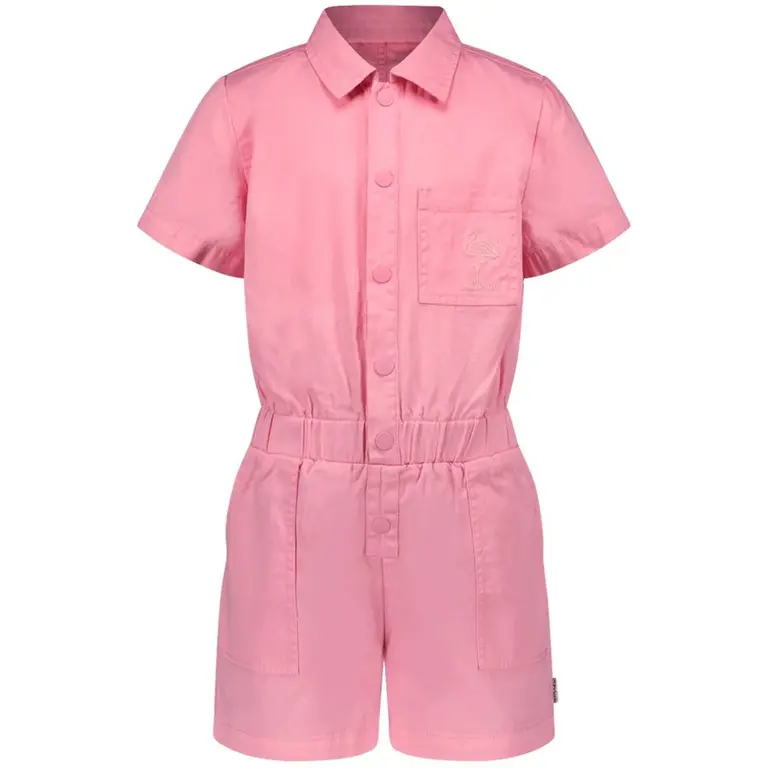 Jumpsuit B. Stunning (sugar pink)