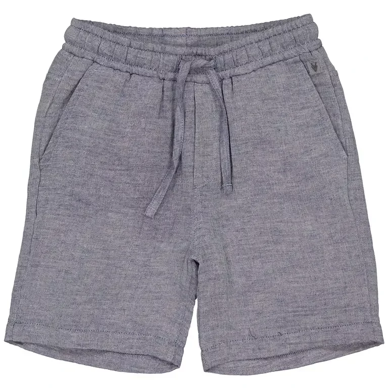 Korte broek Kjel (jeans blue)