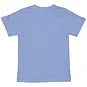 LEVV T-shirt sweat Kamil (mid blue)