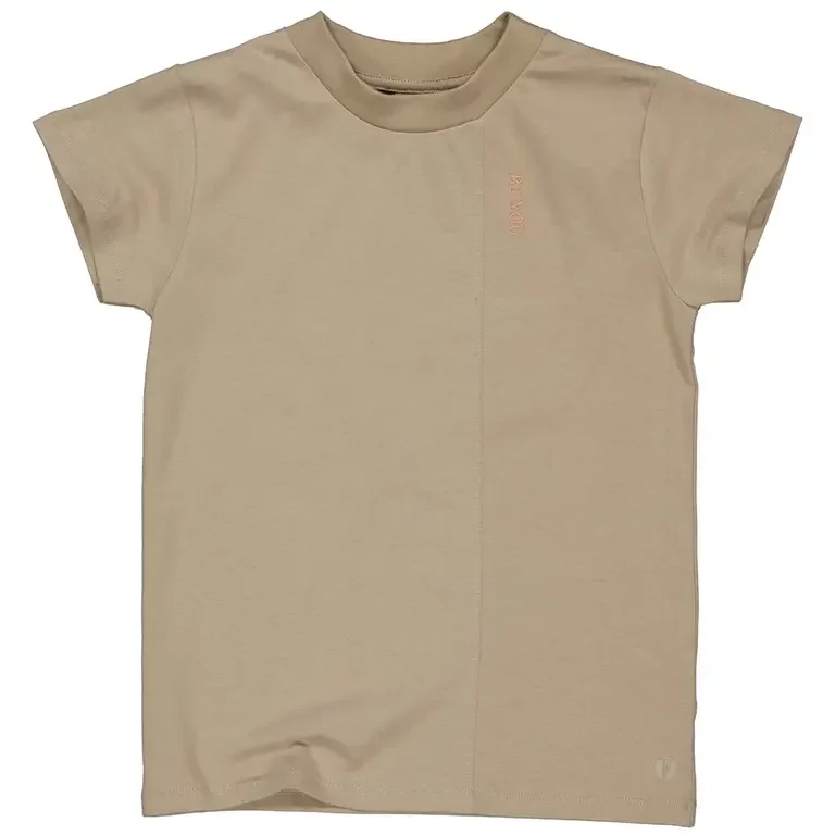 T-shirt Katin (taupe)