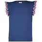 B.Nosy T-shirt B. Stunning (lake blue)