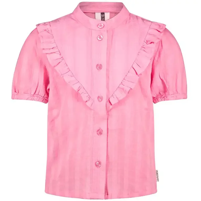 Blouse B. Stunning (sugar pink)