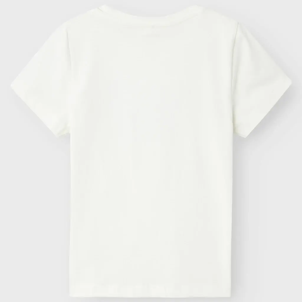 T-shirt Hanne (jet stream)