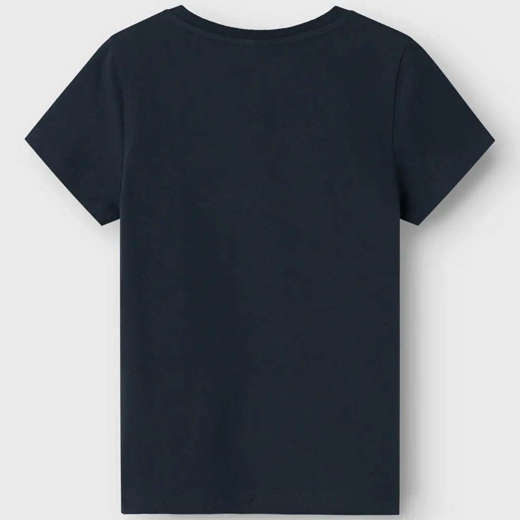 T-shirt Hanne (dark sapphire)