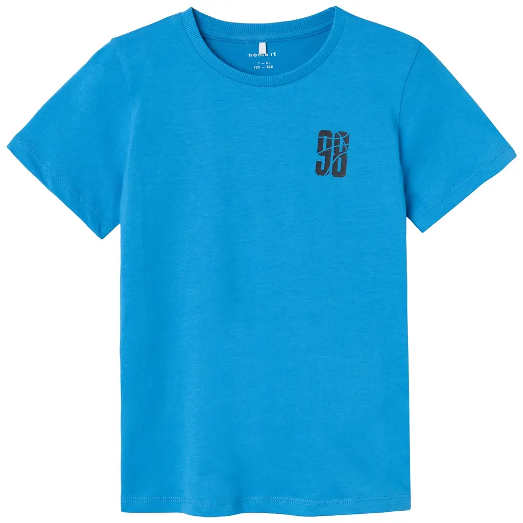 T-shirt Herra (swedish blue)