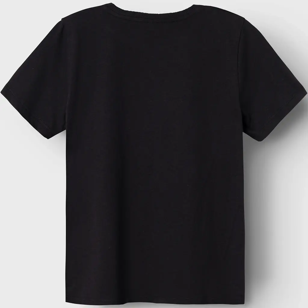 T-shirt Herra (black)