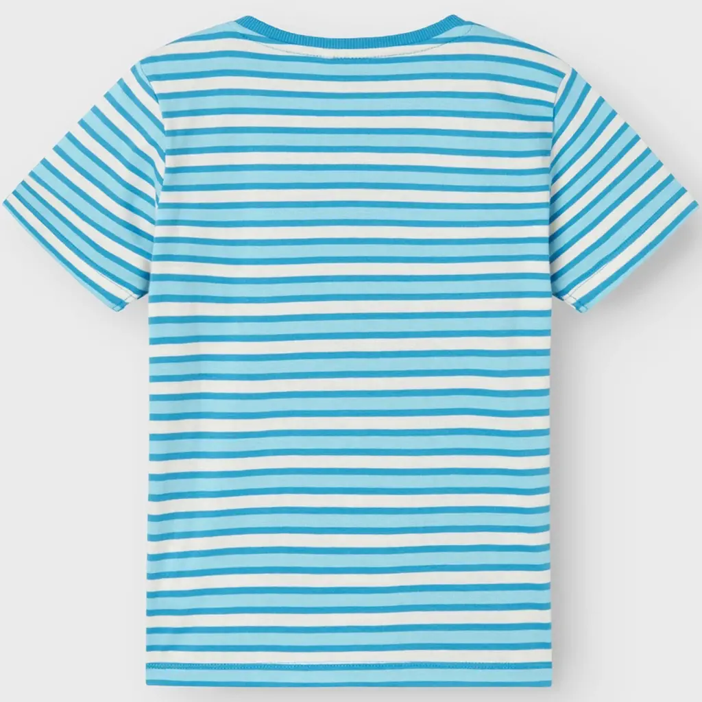 T-shirt Dalovan (swedish blue)
