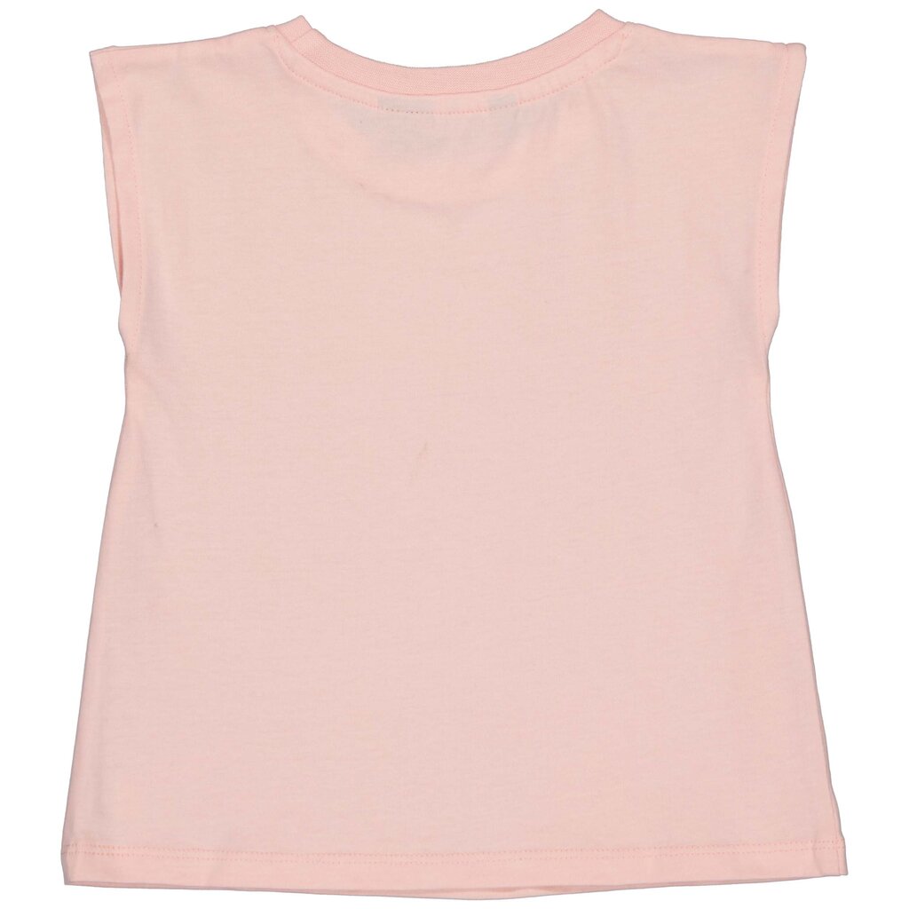 T-shirt Meis (soft pink)