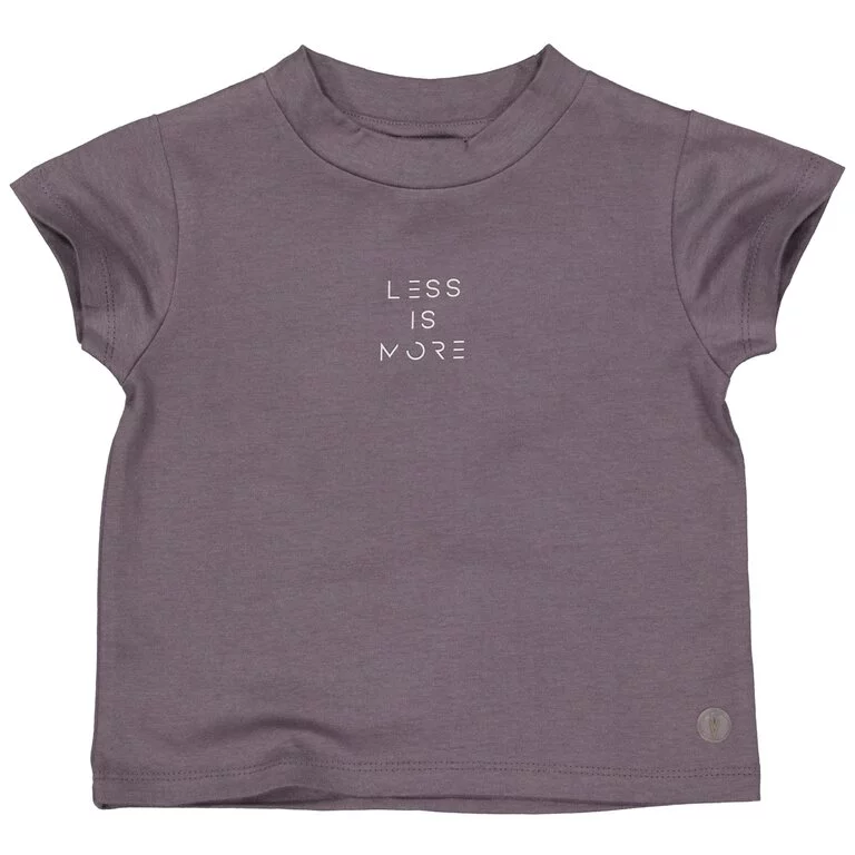 T-shirt Marli (dark purple)