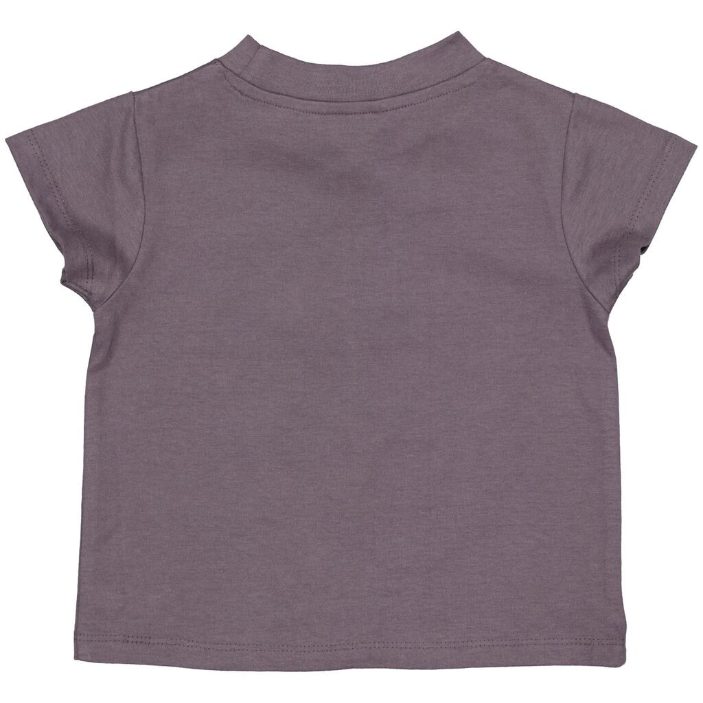 T-shirt Marli (dark purple)