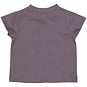 LEVV T-shirt Marli (dark purple)
