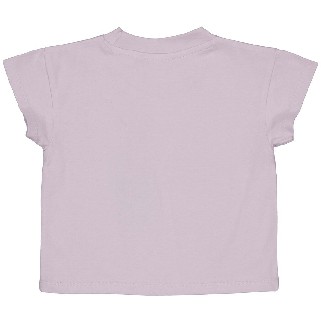 T-shirt Masha (violet)