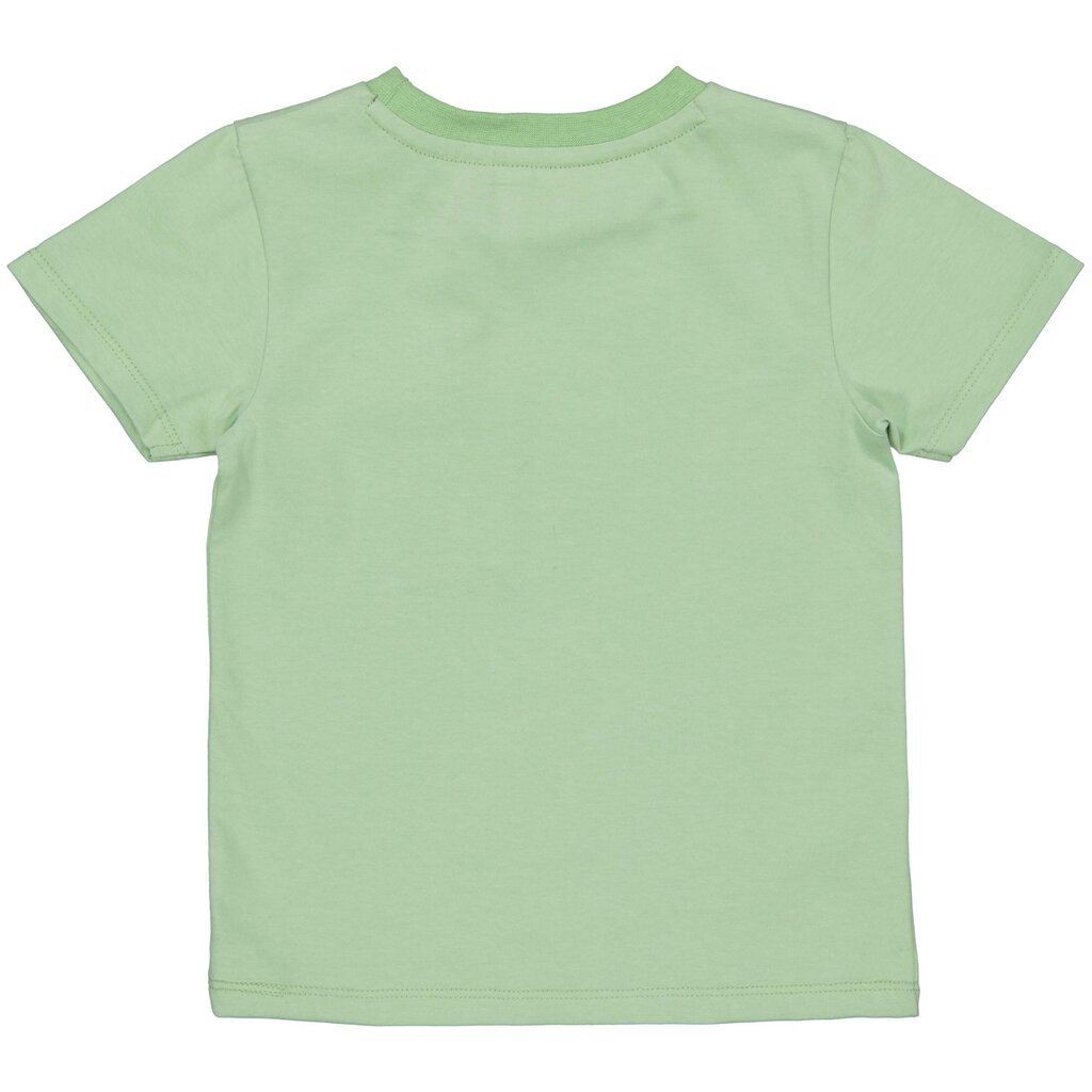 T-shirt Magnus (soft green)