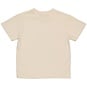 LEVV T-shirt Kelby (ivory white)