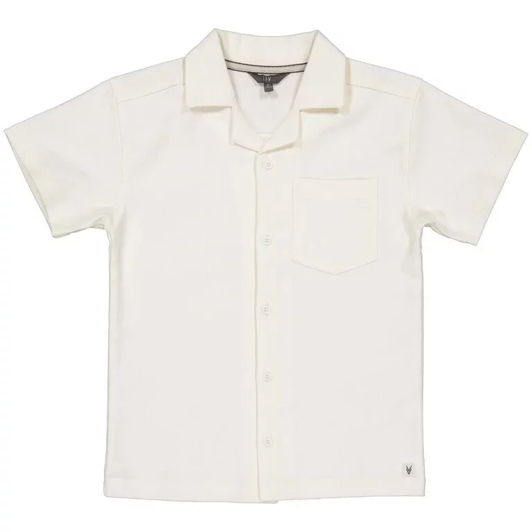 Blouse Kentey (white)