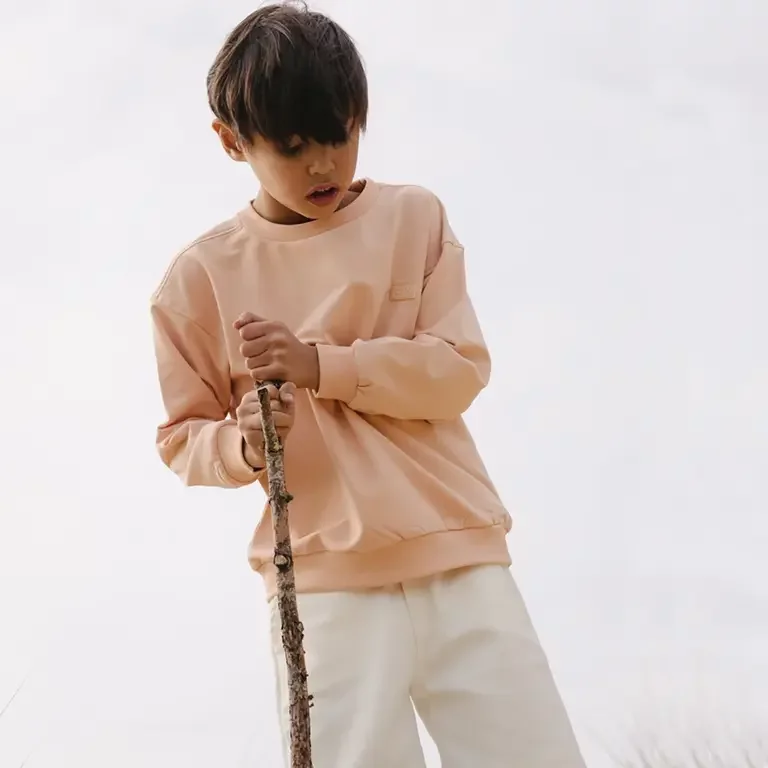 Korte broek Kyo (white)