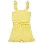 Quapi Jumpsuit Betty (soft yellow)