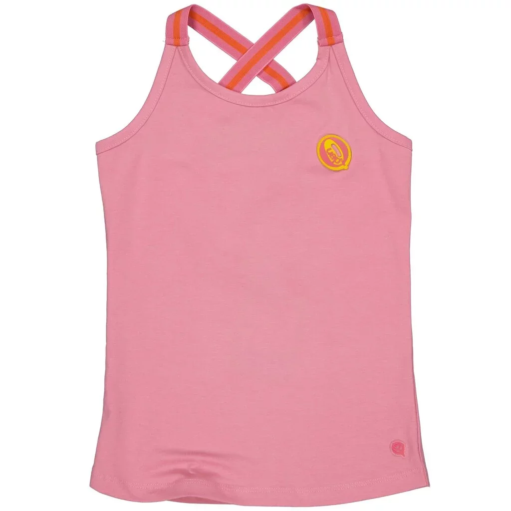 Singlet Bodien (candy pink)