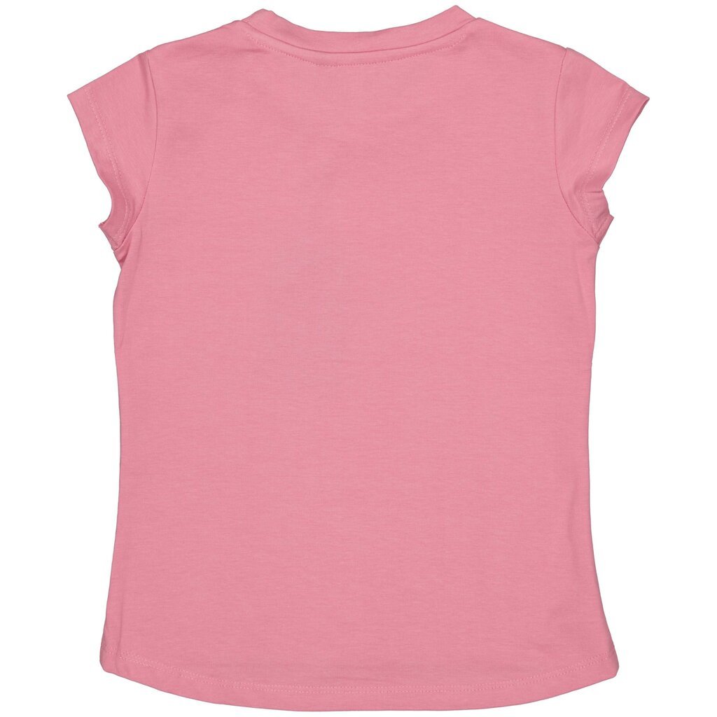 T-shirt Bibiana (candy pink)