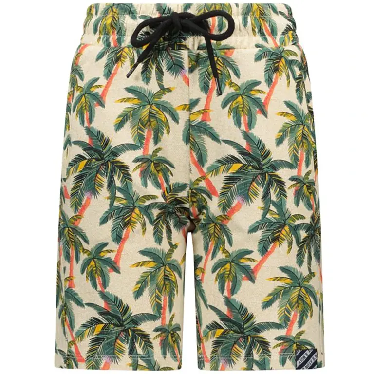 Korte broek B. Keen (keen ao)